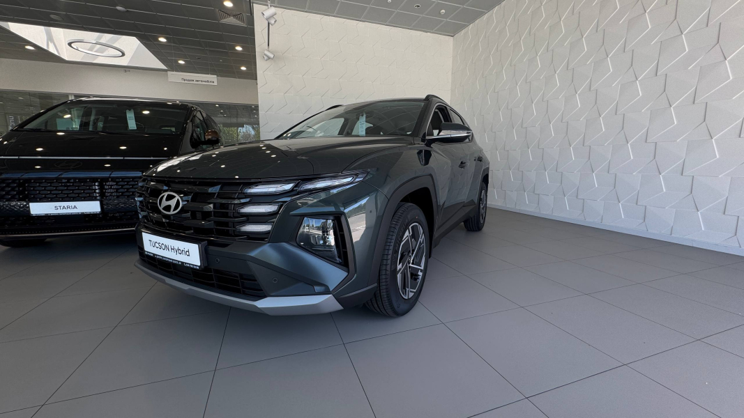 Автомобілі Hyundai м. Одеса | Купити новий Хюндай | Автотрейдінг Одеса ДП - фото 8