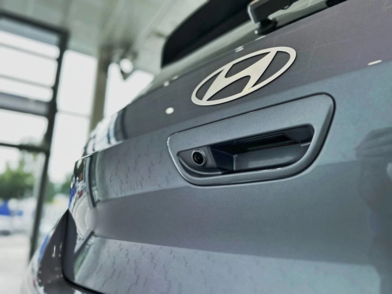 Автомобілі Hyundai м. Одеса | Купити новий Хюндай | Автотрейдінг Одеса ДП - фото 11