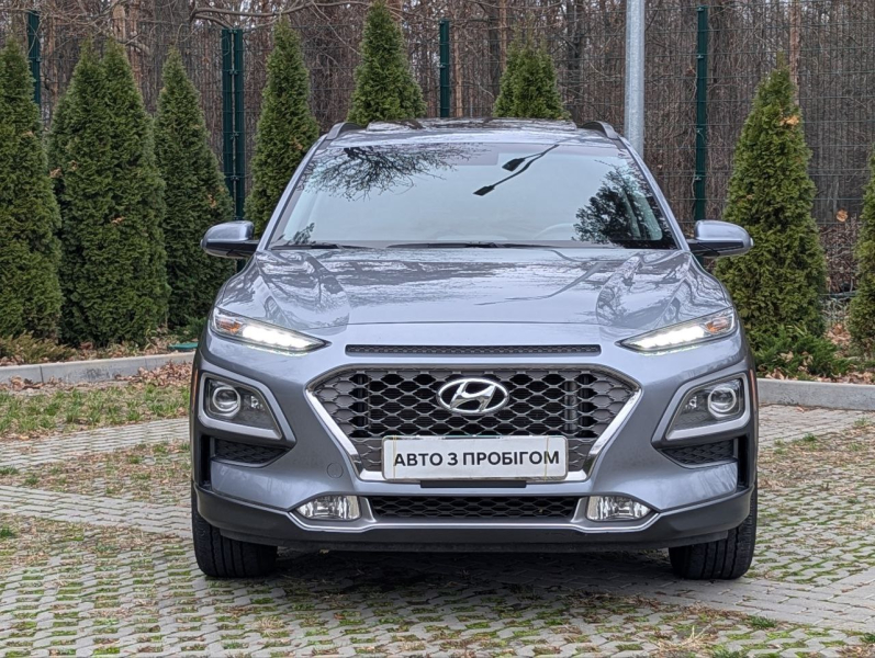 Автомобілі Hyundai м. Одеса | Купити новий Хюндай | Автотрейдінг Одеса ДП - фото 10