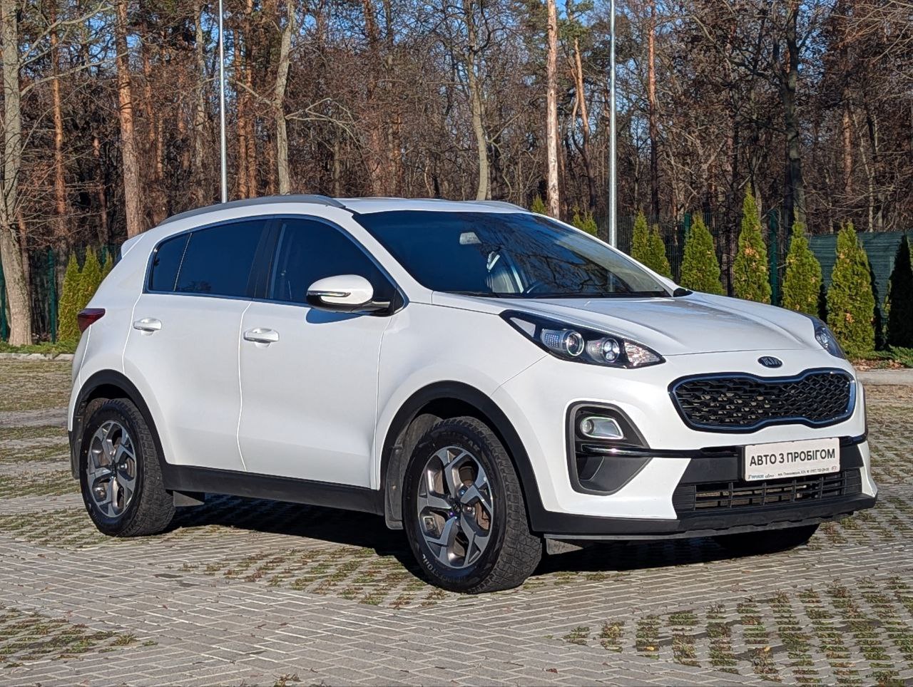 Автомобілі Hyundai м. Одеса | Купити новий Хюндай | Автотрейдінг Одеса ДП - фото 10