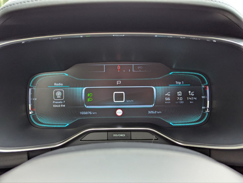 Автомобілі Hyundai м. Одеса | Купити новий Хюндай | Автотрейдінг Одеса ДП - фото 15