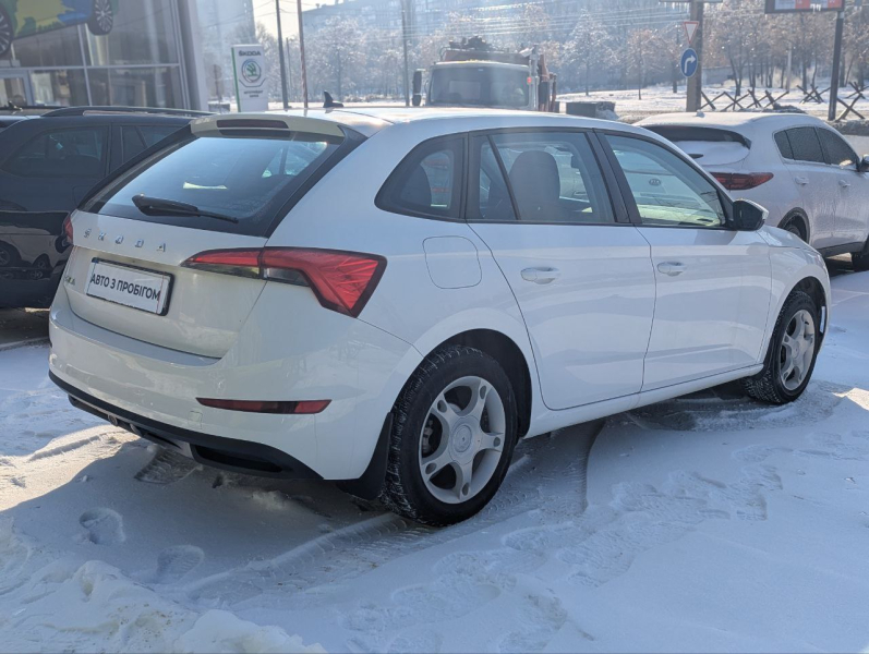 Автомобілі Hyundai м. Одеса | Купити новий Хюндай | Автотрейдінг Одеса ДП - фото 10