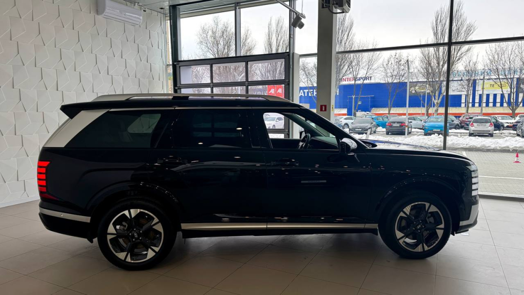 Автомобілі Hyundai м. Одеса | Купити новий Хюндай | Автотрейдінг Одеса ДП - фото 11