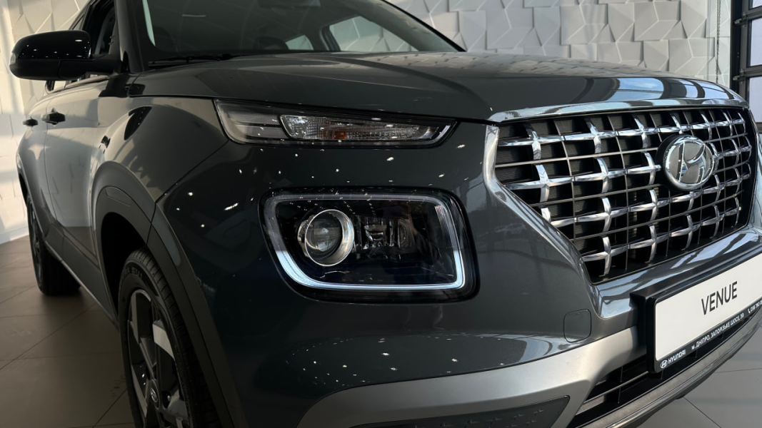 Автомобілі Hyundai м. Одеса | Купити новий Хюндай | Автотрейдінг Одеса ДП - фото 9