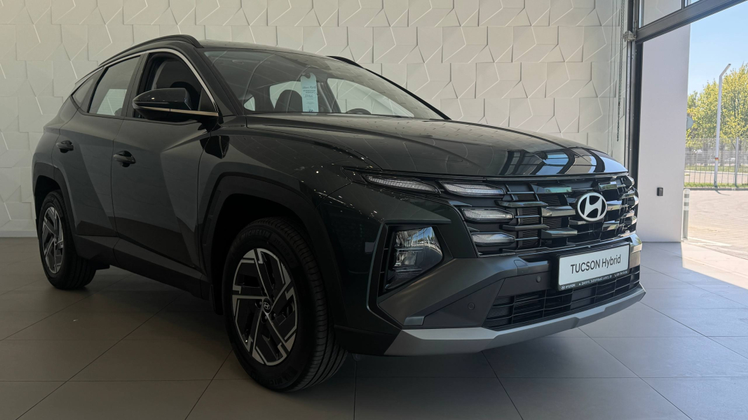 Автомобілі Hyundai м. Одеса | Купити новий Хюндай | Автотрейдінг Одеса ДП - фото 7