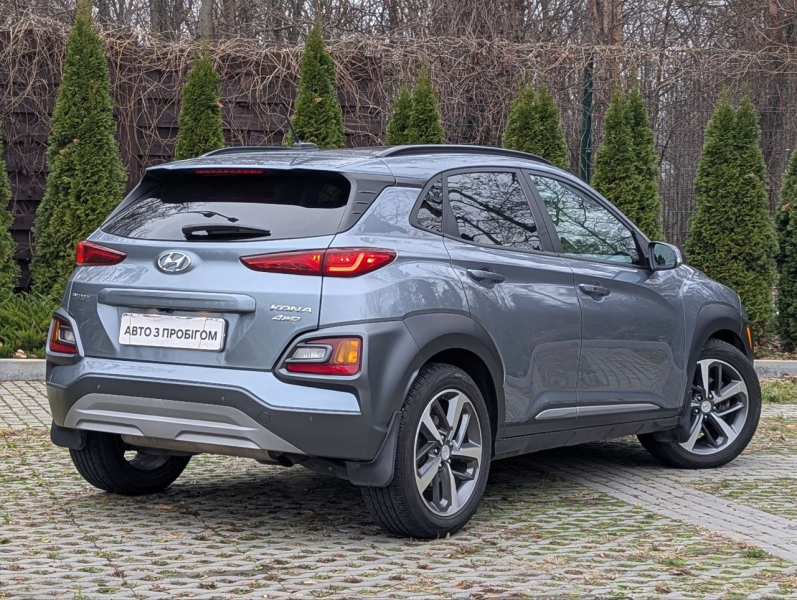 Автомобілі Hyundai м. Одеса | Купити новий Хюндай | Автотрейдінг Одеса ДП - фото 11