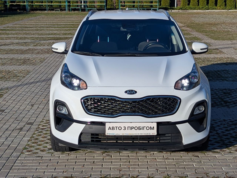 Автомобілі Hyundai м. Одеса | Купити новий Хюндай | Автотрейдінг Одеса ДП - фото 7