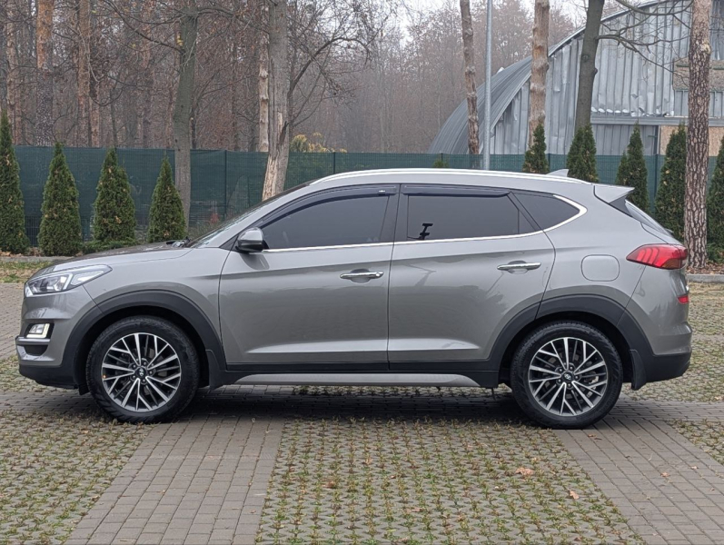 Автомобілі Hyundai м. Одеса | Купити новий Хюндай | Автотрейдінг Одеса ДП - фото 11