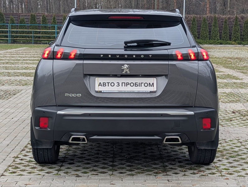 Автомобілі Hyundai м. Одеса | Купити новий Хюндай | Автотрейдінг Одеса ДП - фото 11