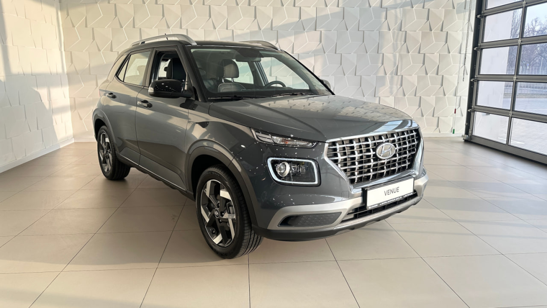 Автомобілі Hyundai м. Одеса | Купити новий Хюндай | Автотрейдінг Одеса ДП - фото 7