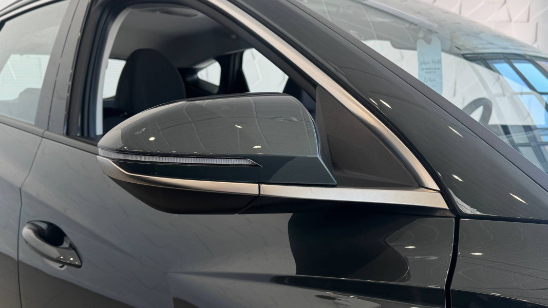 Автомобілі Hyundai м. Одеса | Купити новий Хюндай | Автотрейдінг Одеса ДП - фото 9