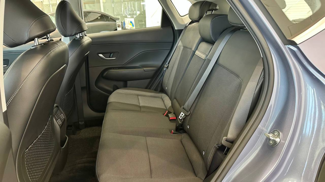 Автомобілі Hyundai м. Одеса | Купити новий Хюндай | Автотрейдінг Одеса ДП - фото 16