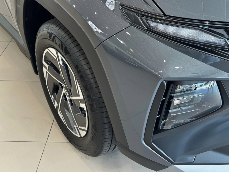 Автомобілі Hyundai м. Одеса | Купити новий Хюндай | Автотрейдінг Одеса ДП - фото 19