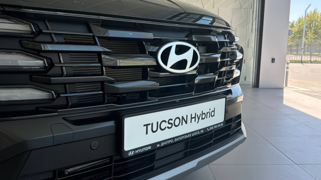 Автомобілі Hyundai м. Одеса | Купити новий Хюндай | Автотрейдінг Одеса ДП - фото 10