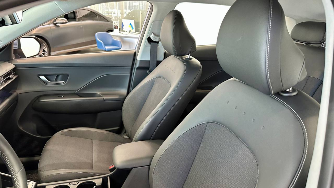 Автомобілі Hyundai м. Одеса | Купити новий Хюндай | Автотрейдінг Одеса ДП - фото 27