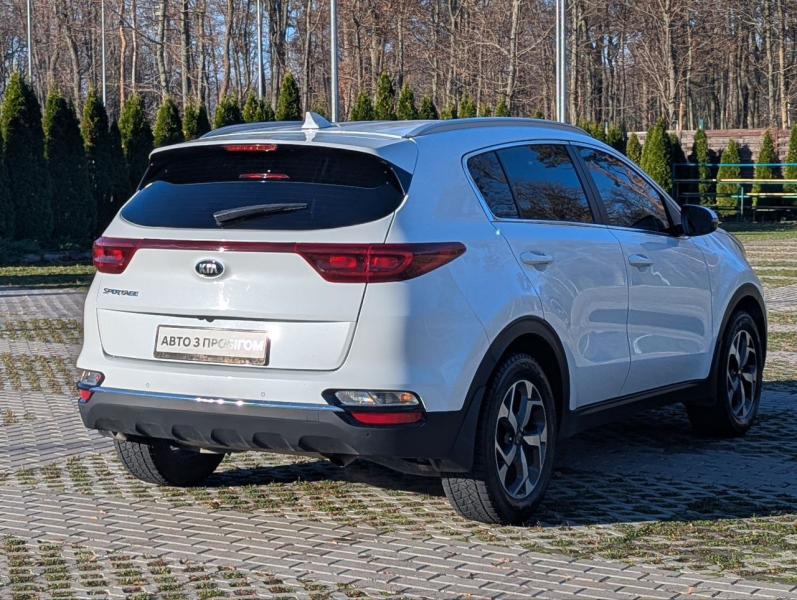 Автомобілі Hyundai м. Одеса | Купити новий Хюндай | Автотрейдінг Одеса ДП - фото 9