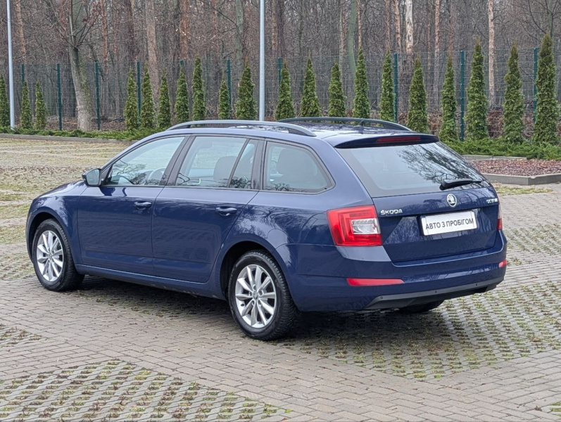 Автомобілі Hyundai м. Одеса | Купити новий Хюндай | Автотрейдінг Одеса ДП - фото 10