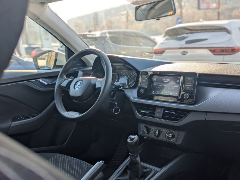 Автомобілі Hyundai м. Одеса | Купити новий Хюндай | Автотрейдінг Одеса ДП - фото 13