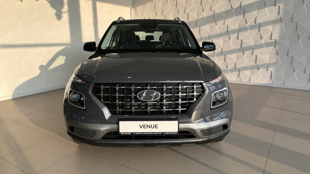 Автомобілі Hyundai м. Одеса | Купити новий Хюндай | Автотрейдінг Одеса ДП - фото 8