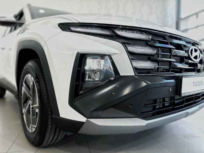 Автомобілі Hyundai м. Одеса | Купити новий Хюндай | Автотрейдінг Одеса ДП - фото 7