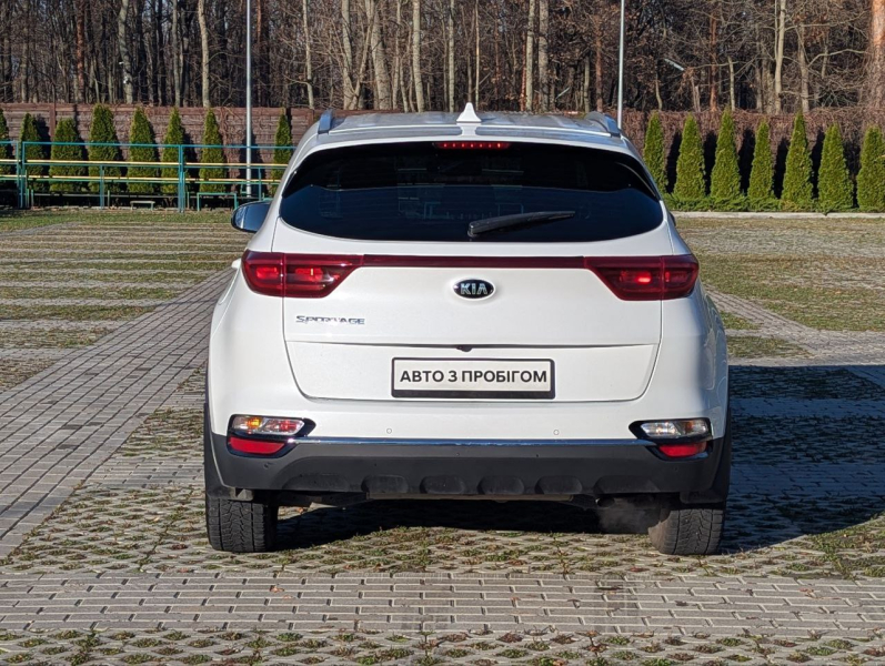Автомобілі Hyundai м. Одеса | Купити новий Хюндай | Автотрейдінг Одеса ДП - фото 10