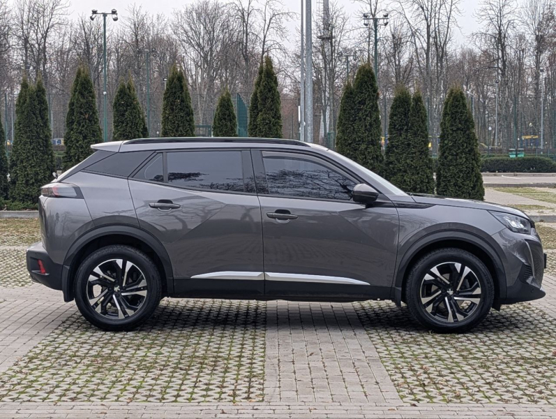 Автомобілі Hyundai м. Одеса | Купити новий Хюндай | Автотрейдінг Одеса ДП - фото 9