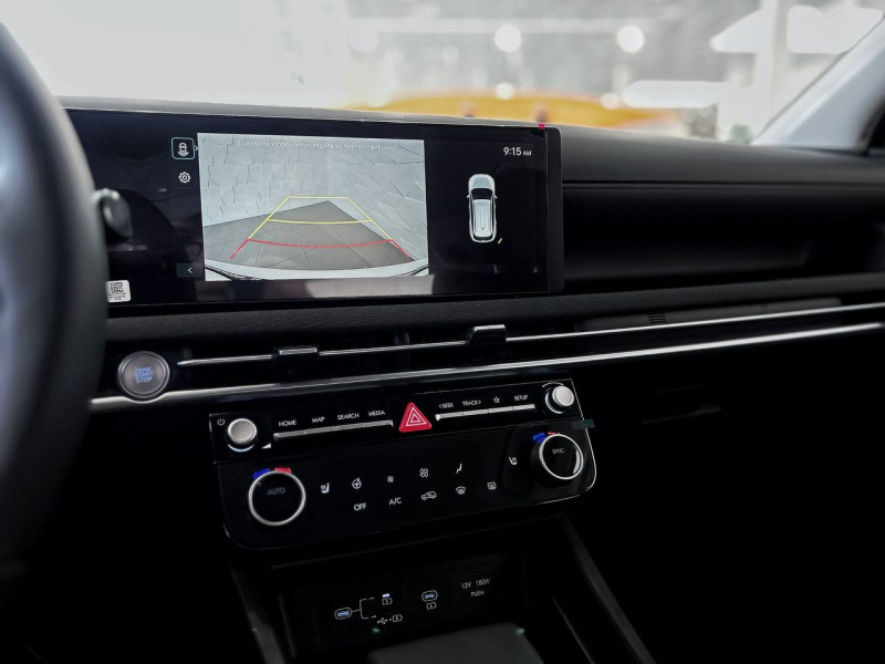Автомобілі Hyundai м. Одеса | Купити новий Хюндай | Автотрейдінг Одеса ДП - фото 13