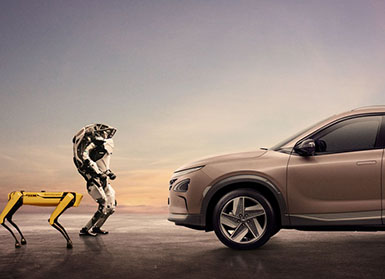 Автомобілі Hyundai м. Одеса | Купити новий Хюндай | Автотрейдінг Одеса ДП - фото 6