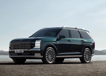 Автомобілі Hyundai м. Одеса | Купити новий Хюндай | Автотрейдінг Одеса ДП - фото 7