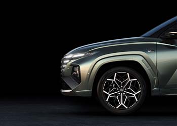 Автомобілі Hyundai м. Одеса | Купити новий Хюндай | Автотрейдінг Одеса ДП - фото 9