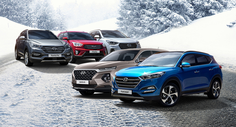 Автомобілі Hyundai м. Одеса | Купити новий Хюндай | Автотрейдінг Одеса ДП - фото 11