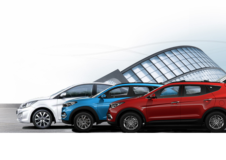 Автомобілі Hyundai м. Одеса | Купити новий Хюндай | Автотрейдінг Одеса ДП - фото 8