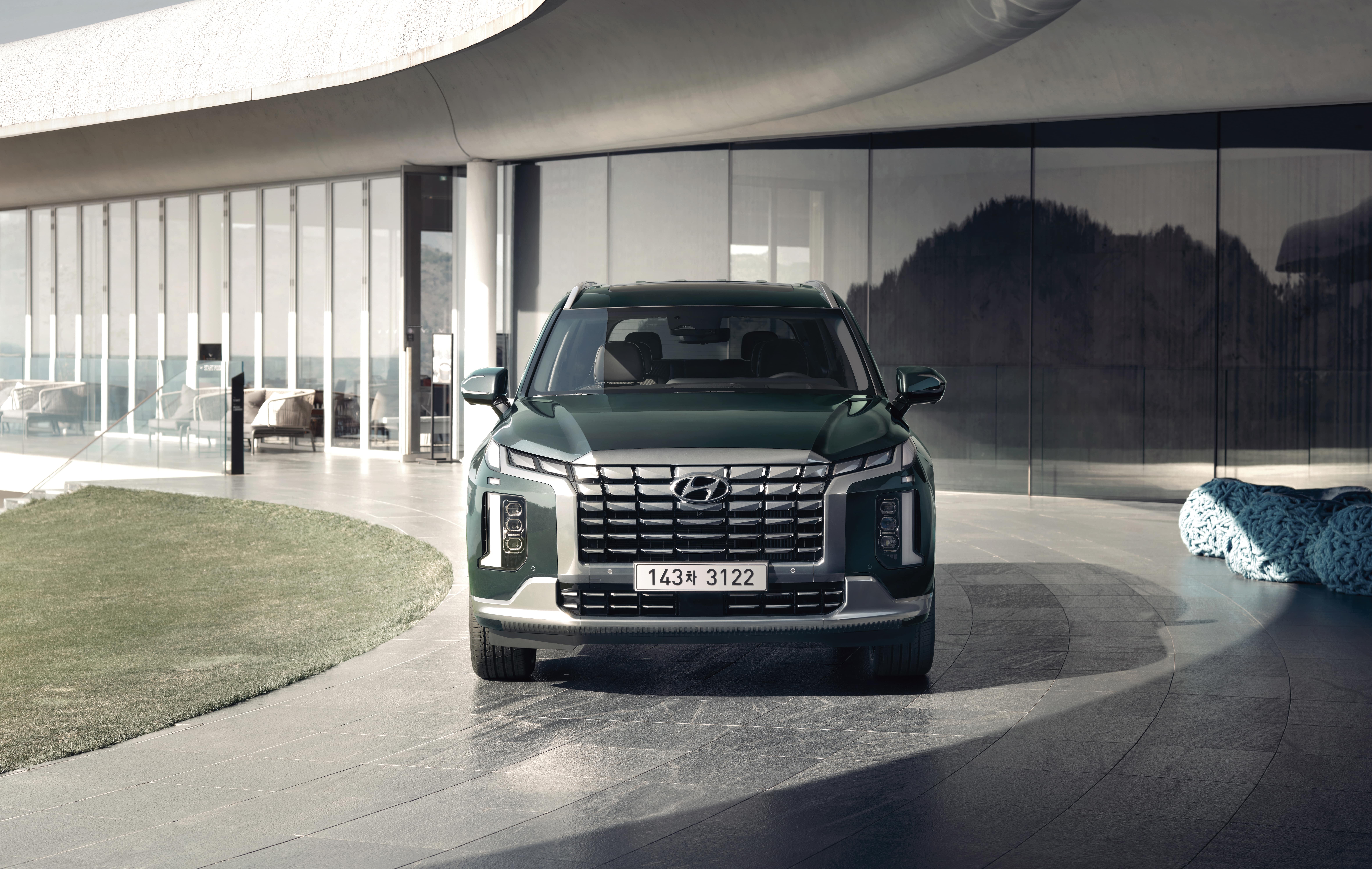 Автомобілі Hyundai м. Одеса | Купити новий Хюндай | Автотрейдінг Одеса ДП - фото 8