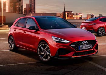 Автомобілі Hyundai м. Одеса | Купити новий Хюндай | Автотрейдінг Одеса ДП - фото 9