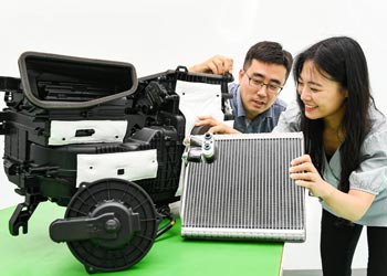 Автомобілі Hyundai м. Одеса | Купити новий Хюндай | Автотрейдінг Одеса ДП - фото 8