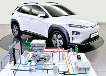 Автомобілі Hyundai м. Одеса | Купити новий Хюндай | Автотрейдінг Одеса ДП - фото 6