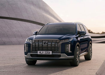 Автомобілі Hyundai м. Одеса | Купити новий Хюндай | Автотрейдінг Одеса ДП - фото 7