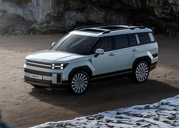 Автомобілі Hyundai м. Одеса | Купити новий Хюндай | Автотрейдінг Одеса ДП - фото 9