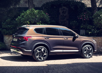 Автомобілі Hyundai м. Одеса | Купити новий Хюндай | Автотрейдінг Одеса ДП - фото 10