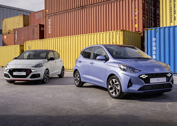 Автомобілі Hyundai м. Одеса | Купити новий Хюндай | Автотрейдінг Одеса ДП - фото 8