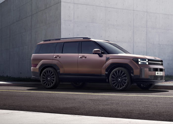 Автомобілі Hyundai м. Одеса | Купити новий Хюндай | Автотрейдінг Одеса ДП - фото 7