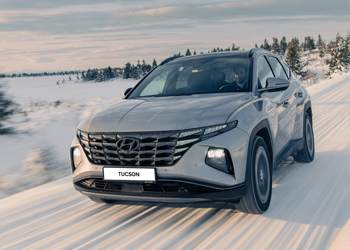 Автомобілі Hyundai м. Одеса | Купити новий Хюндай | Автотрейдінг Одеса ДП - фото 9