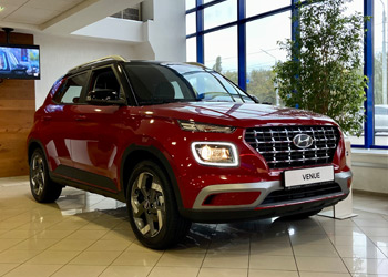 Автомобілі Hyundai м. Одеса | Купити новий Хюндай | Автотрейдінг Одеса ДП - фото 8