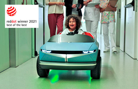 Автомобілі Hyundai м. Одеса | Купити новий Хюндай | Автотрейдінг Одеса ДП - фото 9