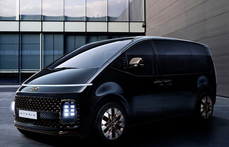 Автомобілі Hyundai м. Одеса | Купити новий Хюндай | Автотрейдінг Одеса ДП - фото 8