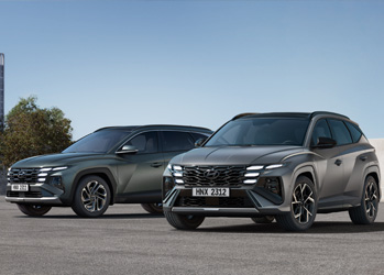 Автомобілі Hyundai м. Одеса | Купити новий Хюндай | Автотрейдінг Одеса ДП - фото 9