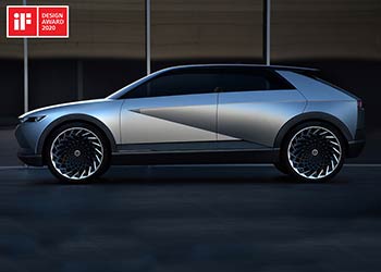 Автомобілі Hyundai м. Одеса | Купити новий Хюндай | Автотрейдінг Одеса ДП - фото 10