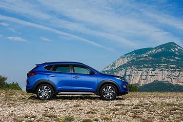 Автомобілі Hyundai м. Одеса | Купити новий Хюндай | Автотрейдінг Одеса ДП - фото 6