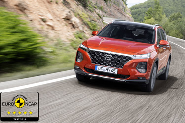 Автомобілі Hyundai м. Одеса | Купити новий Хюндай | Автотрейдінг Одеса ДП - фото 7