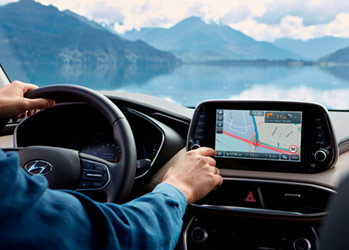 Автомобілі Hyundai м. Одеса | Купити новий Хюндай | Автотрейдінг Одеса ДП - фото 7